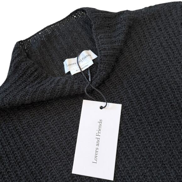 NWT Lovers + Friends. X Rachel Eiko Sweater - Picture 5 of 7